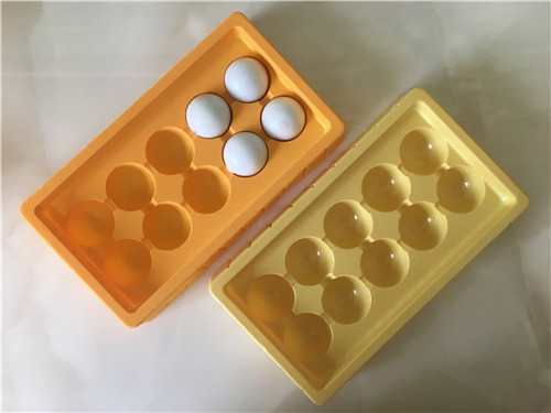 泊頭鑫鑫塑業(yè)是生產(chǎn)良心產(chǎn)品吸塑托盤(pán)的企業(yè)