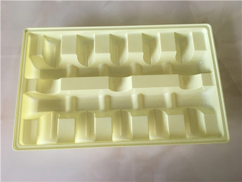 鑫鑫吸塑托盤(pán)得到很多行業(yè)的認(rèn)可